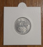 25 bani 1982, RSR / Rom&acirc;nia, aluminiu, XF