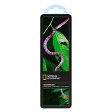 Semn de carte 3D National Geographic - Cat-Eyed Snake | If (That Company Called), If (That Company Called)