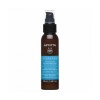 Balsam hidratant par Apivita Hydration, fara clatire, 100ml. 95% natural, anti-frizz, protectie termica, stralucire