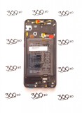 Display Huawei Honor 9X Lite (2020) BLACK ( Service Pack )