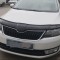 Deflector capota compatibil Skoda Rapid 2012-2019 Cod: 30710212 / 7368K094 / DEF4