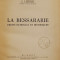 LA BESSARABIE DROITS NATIONAUX ET HISTORIQUES par G.I. BRATIANU - BUCURESTI 1943