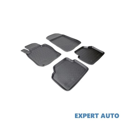 Covoare cauciuc tavita bmw seria 3 e46/e90/e91 1998-2012 cod: 3d 62420 / a10 Alta marca Alt model #7 foto