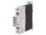 Releu semiconductor 20A 1-fazat 24-240VAC