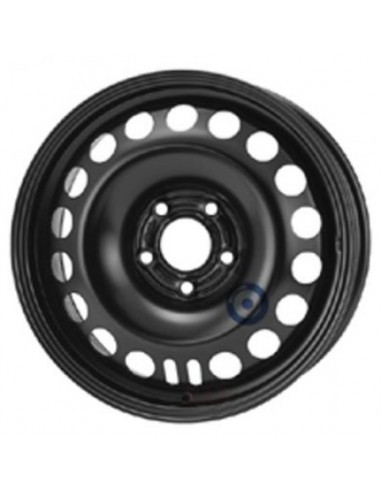 JANTA TABLA OPEL - 6.5JX16 PCD 5X115X70.3 ET 41