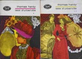 TESS D'URBERVILLE VOL.1-2-THOMAS HARDY-341462