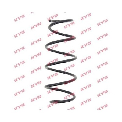 KYB Arc spiral K-Flex foto