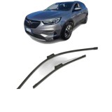 Cumpara ieftin Set stergatoare auto OPEL GRANDLAND X Van 2017-2021, pentru parbriz, Bosch Aerotwin