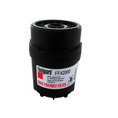 Filtru combustibil Fleetguard foto