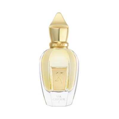 Xerjoff Via Cavour 1 Apa de parfum unisex Tester EDP 50 ml foto