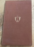 CRT4DE Carte veche Germana -Ein Liebesspiegel (O oglindă a iubirii, Berlin, 1924)