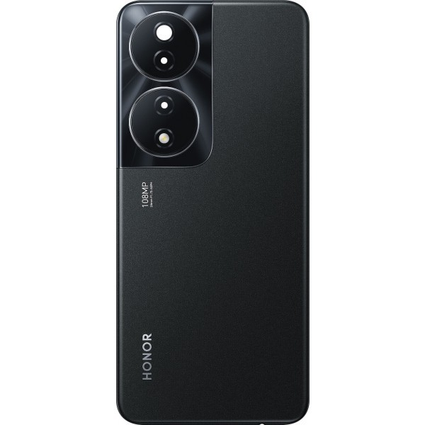 Capac Baterie Honor 90 Smart, Negru (Midnight Black), Service Pack 0235AJRQ