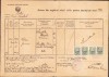 HST A846 Extras registru stare civilă 1949 Deta Timiș