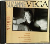 Suzanne Vega &lrm;&ndash; Suzanne Vega _ NM / NM cd muzica soft rock _ A&amp;M , Europa