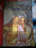 Metamorfozele anticristului la parintii bisericii - Cristian Badilita