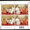 THAILANDA 2021 RELIGIE BUDHISM SI CRESTINISM