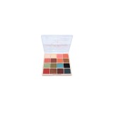 Trusa machiaj paleta farduri de ochi, Myth Beauty, Professional Makeup, 16 culori, 1