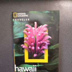 Hawaii - Colecţia National Geographic Traveler nr. 5