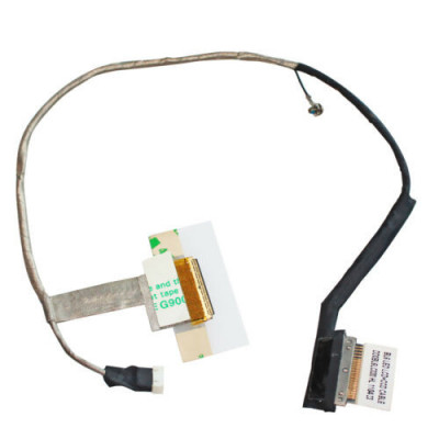 Cablu Video LVDS pentru Toshiba Satelite L650-1qj foto