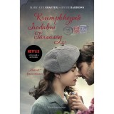 Krumplih&eacute;jpite Irodalmi T&aacute;rsas&aacute;g - Annie Barrows