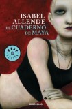 El cuaderno de maya - Debolsillo