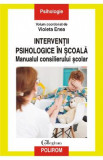 Interventii psihologice in scoala - Violeta Enea