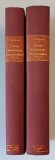 ISTORIA RAZBOIULUI PENTRU INTREGIREA ROMANIEI 1916-1919, VOL. I - II de CONST. KIRITESCU - BUCURESTI,1922