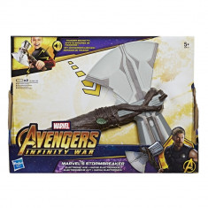 Topor electronic Stormbreaker Avengers foto