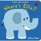 Where&#039;s Ellie?: A Hide-And-Seek Book
