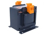 Transformator 100VA 230V ACM 230V IP00 cu Șurub