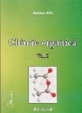 Chimie organica, Volumul I. Curs pentru studentii anului al II-lea