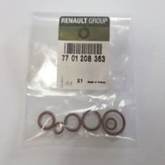 Set garnituri aer conditionat logan 7701208363