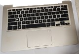 Palmrest cu touchpad si tastatura ASUS Vivobook S406U 13N1-2PA0411