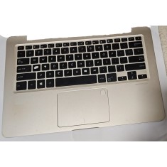 Palmrest cu touchpad si tastatura ASUS Vivobook S406U 13N1-2PA0411