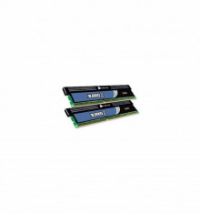 Memorie Corsair XMS3 4GB DDR3 1600MHz CL9 Dual Channel Kit Rev. A foto