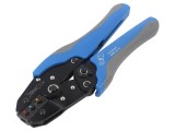 Kit Sertizare Terminații 0,25-6mm2 BM80402
