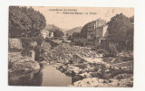 FV2-Carte Postala- FRANTA - Vals les Bains-La Volan, necirculata 1900-1920, Circulata, Fotografie