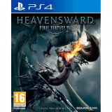 Final Fantasy Xiv Heavensward - Ps4 Playstation 4