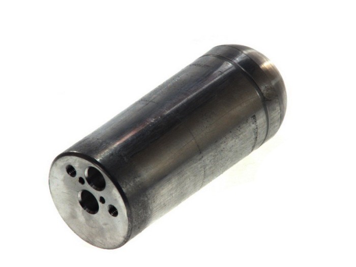 Filtru uscator clima / aer conditionat BMW Seria 7 (E38) (1994 - 2001) THERMOTEC KTT120025