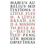 Meditations | Marcus Aurelius, Penguin Books Ltd