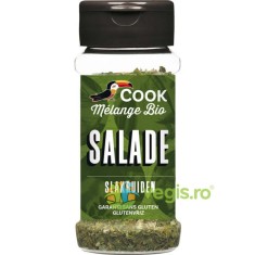 Mix de Condimente pentru Salata fara Gluten (Solnita) Ecologic/Bio 20g