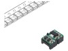 Convertor DC/DC Recom 5V 0.5W SMD, Tensiune Intrare 4.75-5.25V, Iesire 0.1A, Izolatie 1kV