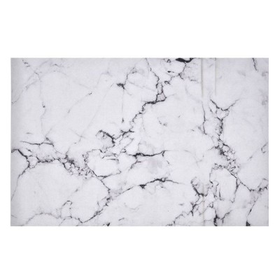 Covoras de Baie Extra Absorbant Marble 60x40cm Marbells foto