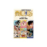 One Piece (Omnibus Edition), Vol. 28: Includes Vols. 82, 83 &amp; 84