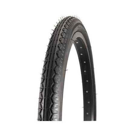 Anvelopa bicicleta electrica 22&quot;-2.125 Cod:E88222-A