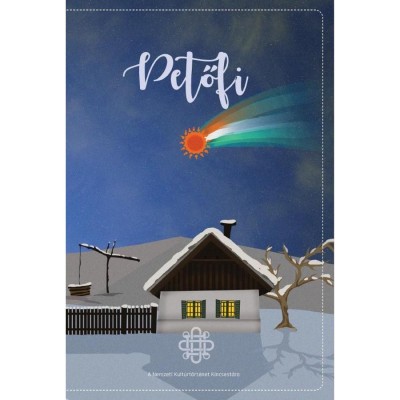 Petőfi. A folkl&amp;oacute;rhőss&amp;eacute; v&amp;aacute;lt k&amp;ouml;ltő - Magyar Zolt&amp;aacute;n foto