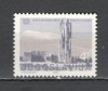 Iugoslavia.1983 Monument SI.563, Nestampilat