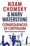 Consequences of Capitalism | Noam Chomsky, Marv Waterstone, Penguin Books Ltd