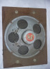 Difuzor vechi functional-testat prin masurare,difuzor AUDAX-France-ORIGINAL,T.GR