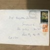 OPI Intreguri Postale RSR flori